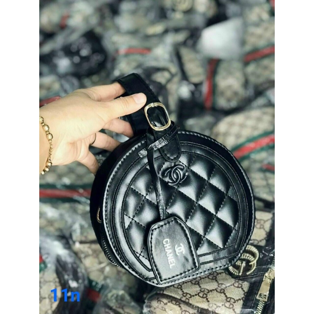 Túi Xách Nữ,Túi Trống siêu Xinh | BigBuy360 - bigbuy360.vn