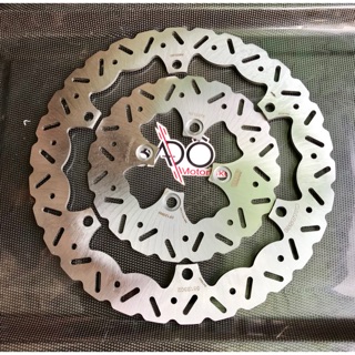 Đĩa thắng MaLossi cho Sonic.