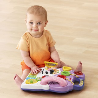 Xe Tập Đi Vtech Đủ Màu Cho Bé Từ 6 Tháng