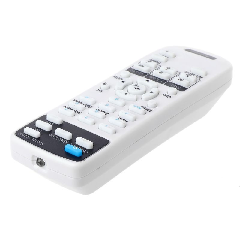 Điều khiển từ xa thay thế thông dụng mới cho máy chiếu EPSON 1599176 EX3220 EX5220 EX5230 EX6220 EX7220 725HD