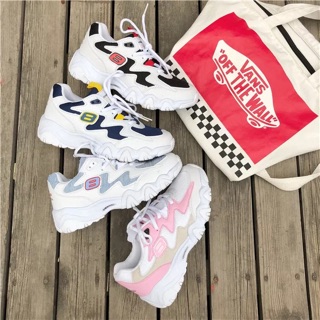 Giày SKECHERS D'Lites