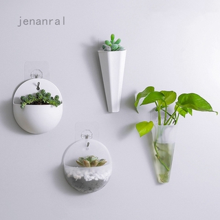 Wall hanging flowerpot Planters Wall Hanging Planters Round Glass Plant Pots Hanging Air Plant Pots Flower Vase Air Plant Terrariums Wall Hanging Plant Container