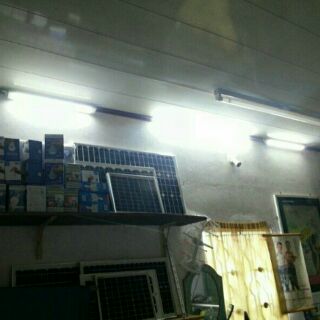 Led thanh 12V siêu sáng 50cm 72 chip