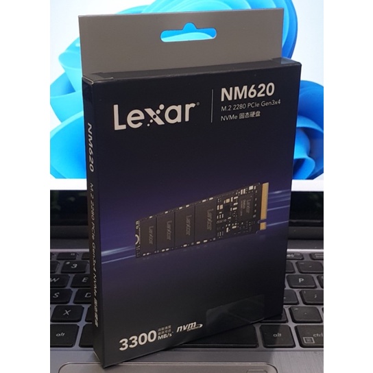 Ổ cứng Ssd m2 2280 Nvme PCIe 128Gb-256Gb-500GB Lexar chính hãng , bảo hành 3 năm lỗi 1 đổi 1 | BigBuy360 - bigbuy360.vn