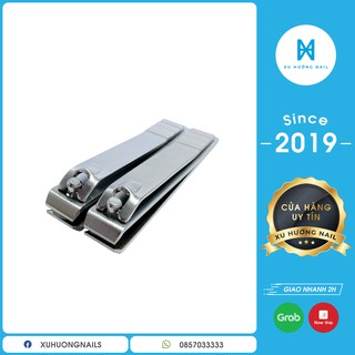 Bấm móng tay đầu bằng Nail Clipper NC05