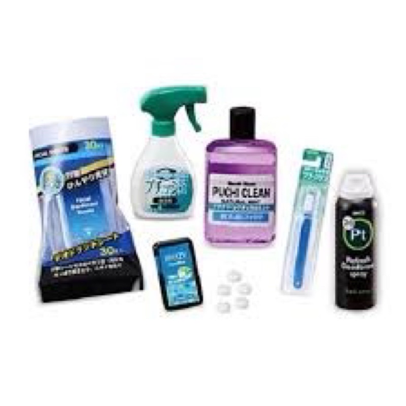 Mô hình tiệm thuốc Rement 2020 new seal