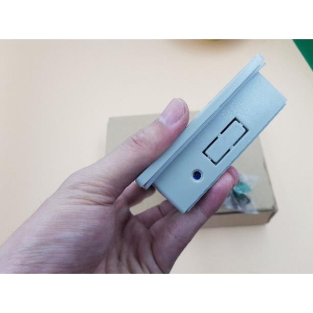 Màn Hình HMI OP320-A 8.0 | BigBuy360 - bigbuy360.vn