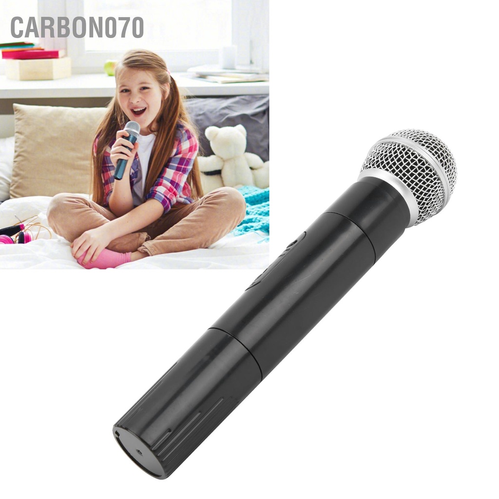 Carbon070 Micro Prop bằng nhựa cho Karaoke Dance Show Thực hành Props