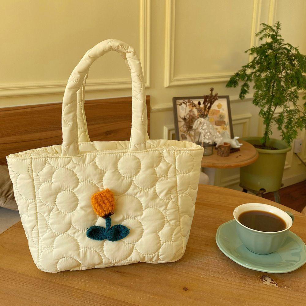 UUMIR Túi Xách Tote Nhỏ Thời Trang Sành Điệu