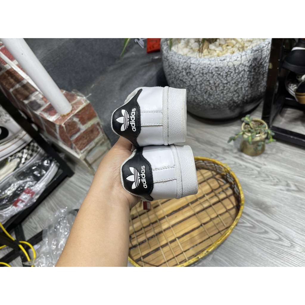 GIÀY SUPER STAR AUTH 2HAND