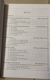 Sách - Nhãn Khoa ( nxbgd )