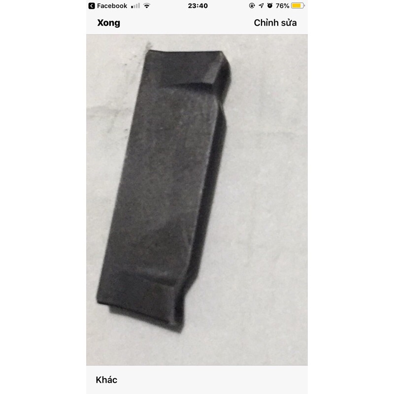 chip cắt 3li