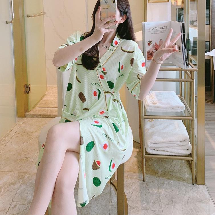 Giảm Giá ngày nay	Đầm Ngủ KIMONO Nhập Khẩu Cao Cấp | BigBuy360 - bigbuy360.vn