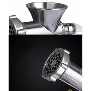 Máy xay thịt quay tay Meat Minicer- 01M - PTV