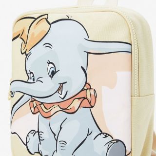 Balo zara voi dumbo cho bé