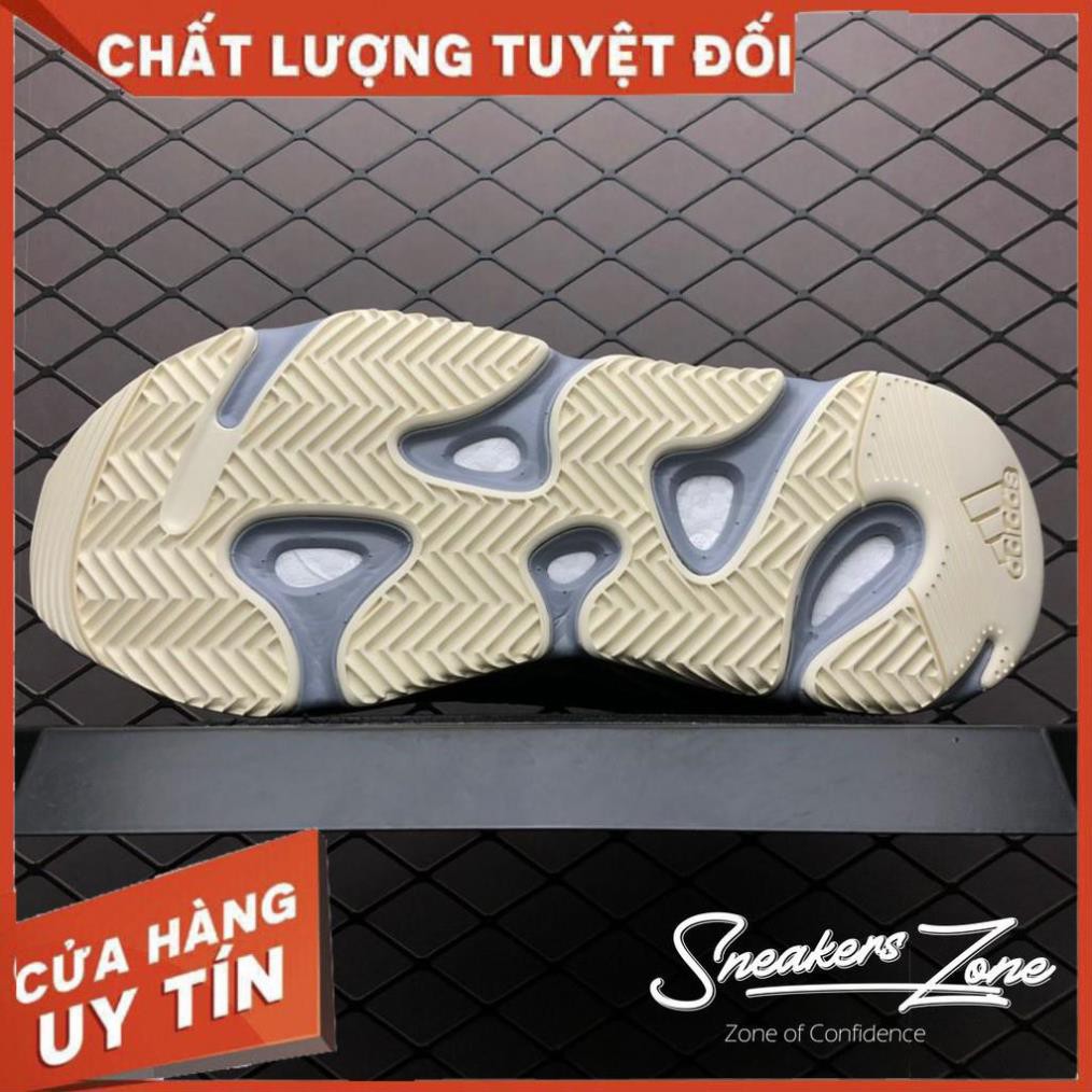 (FREESHIP+HỘP+QUÀ) Giày thể thao YEEZY 700 inertia xám xanh ngọc nhạt siêu đẹp cho nam và nữ | WebRaoVat - webraovat.net.vn