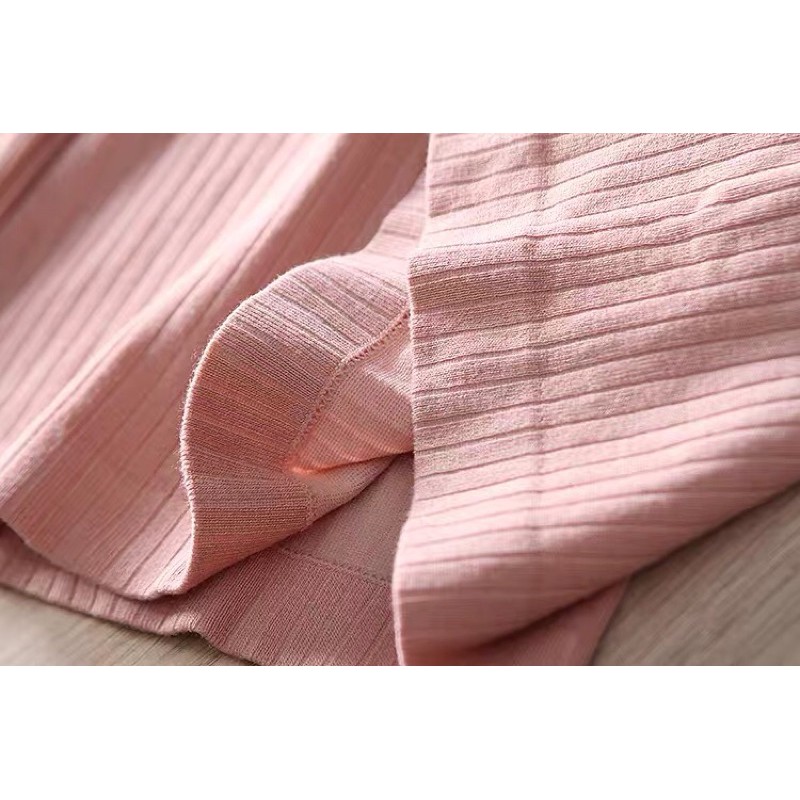 Bộ quần áo ngủ nữ xuất