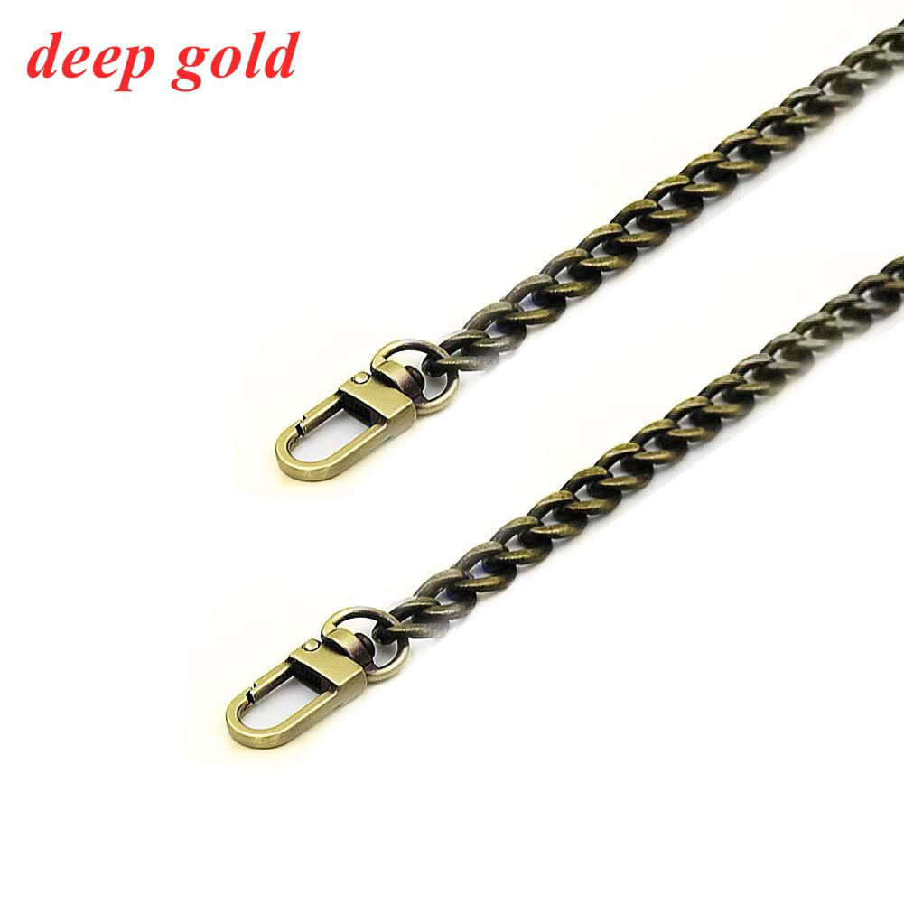 Dây Đeo Túi Xách Thay Thế Bằng Hợp Kim Nhôm 100/110 / 120cm