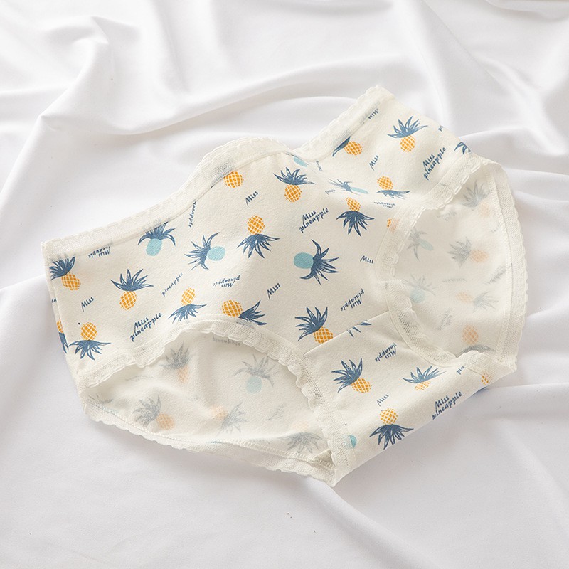 Quần lót nữ cotton TOZZO kiểu dáng sexy mặc trong váy cute dễ thương QL01