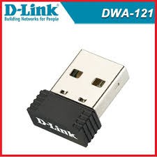 Usb Wifi D-Link Dwa-121 N150 Dwa121