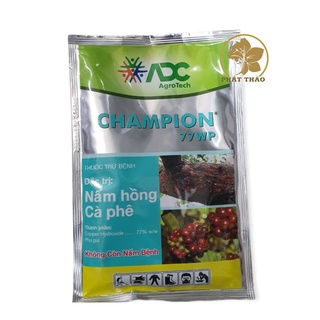 Thuốc trừ bệnh champion 77wp