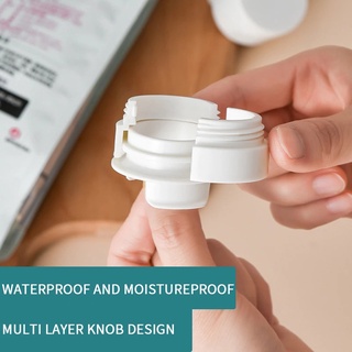 1 Cái Kẹp Miệng Túi Thực Phẩm