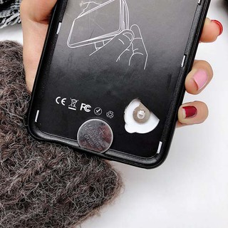 Ốp lưng GameBoy chơi game cho iphone