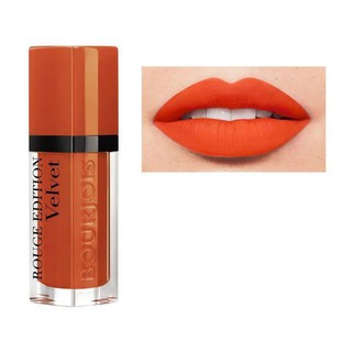 Son kem lì Bourjois Velvet 30 – Oranginal