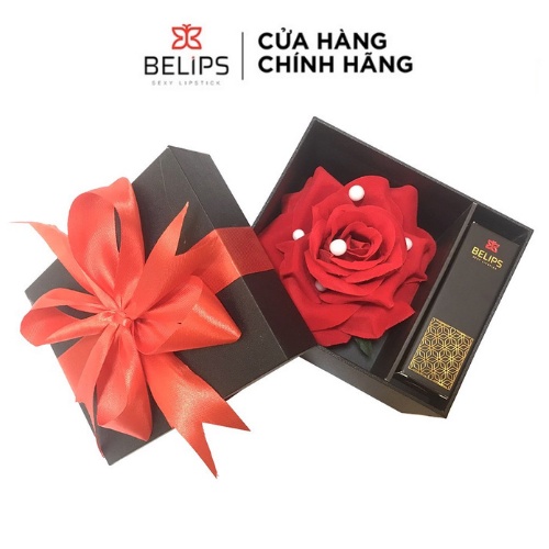 Combo Son Lì Belips Quà Tặng Sinh Nhật Ý Nghĩa (Set Son Theo Yêu Cầu)