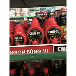Tương ớt CHINSU