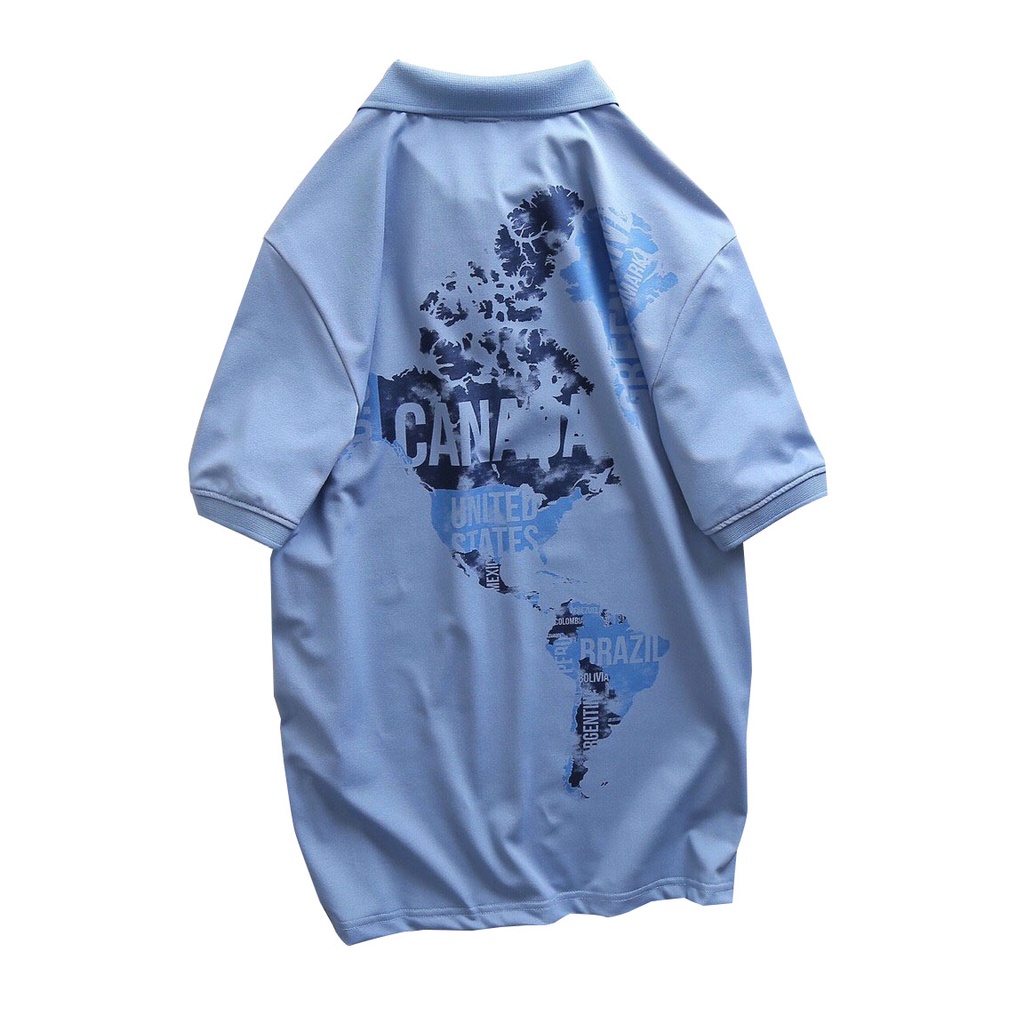 Áo thun POLO  Nam trơn cổ trụ Hàn Quốc,thun cao cấp from chuẩn, thiết kế phong cách sang trọng- áo thun polo nam