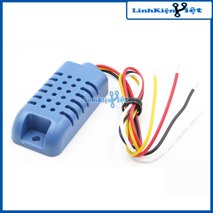 Cảm Biến Độ Ẩm Nhiệt Độ Analog AMT1001