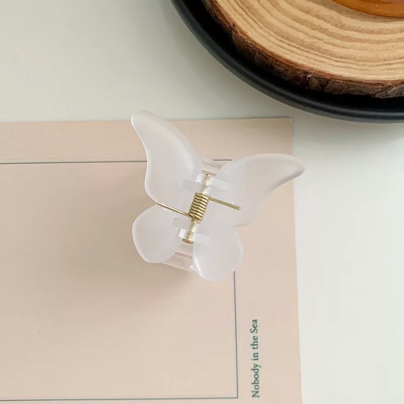 🦋🦋Kẹp tóc hàn quốc thiết kế hình con bướm xinh xắn dành cho nàng