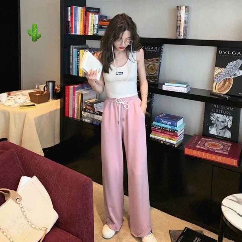 Áo ba lỗ sát nách thêu hình mũi tên mát mẻ Pc