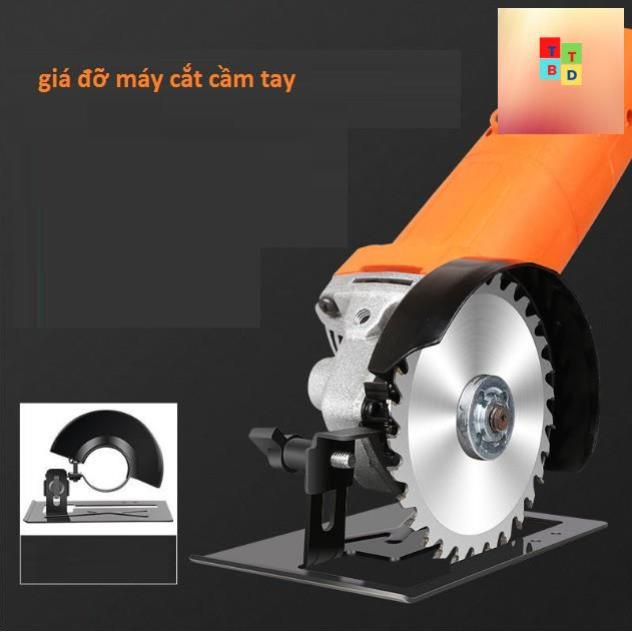 Giá đỡ máy mài ,máy cắt cầm tay