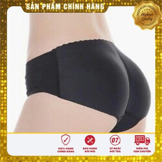 [Free ship - Mông cong - Dáng đẹp]  Quần lót độn mông đúc cạp thấp Siêu Sexy quyến rũ