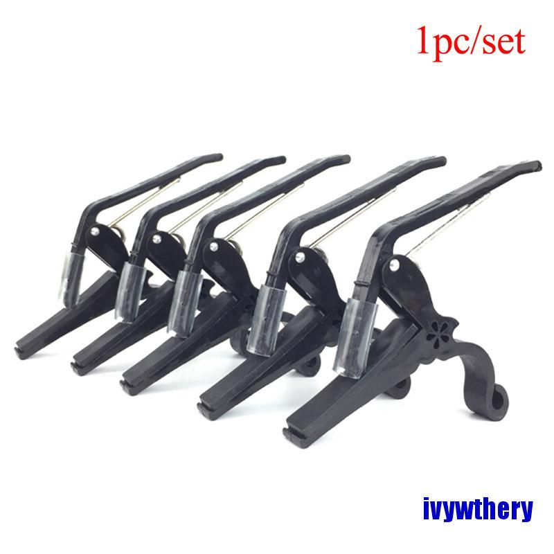 1 Kẹp Lên Dây Đàn Guitar