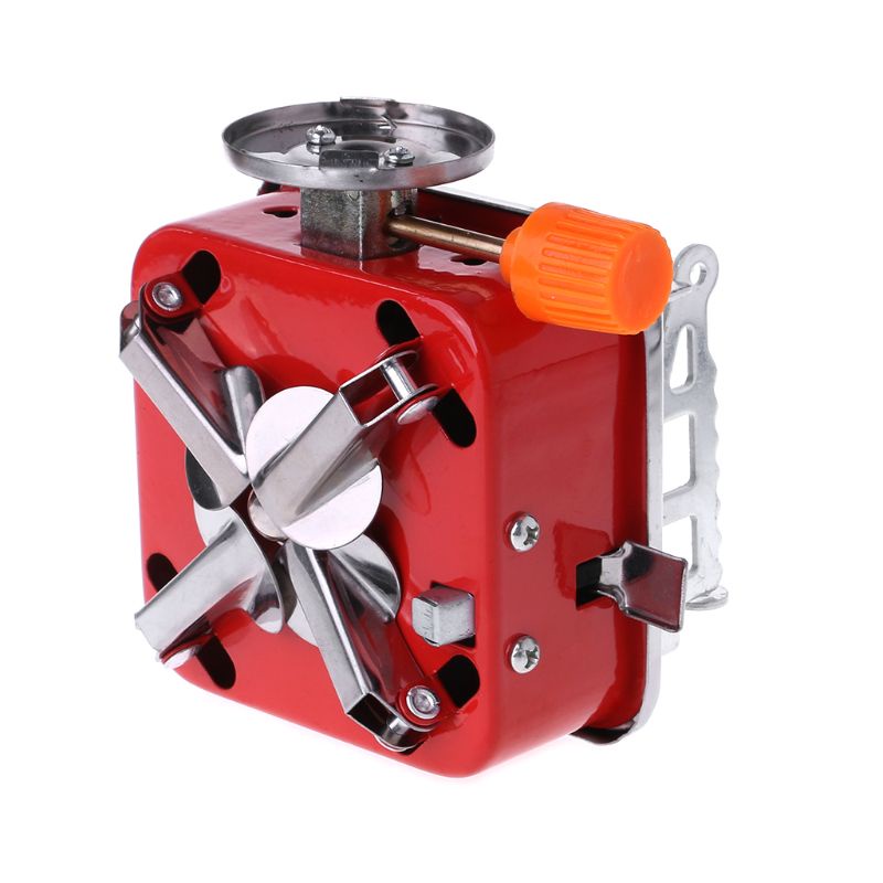 Bếp Gas Butan Chuyên Dụng Cho Hoạt Động Ngoài Trời