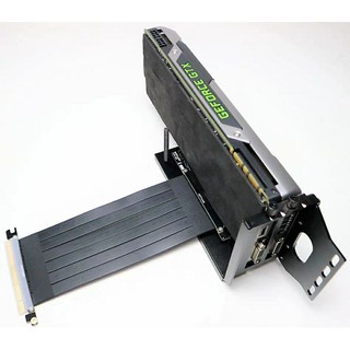 Bộ dựng VGA ADT-Link 20cm