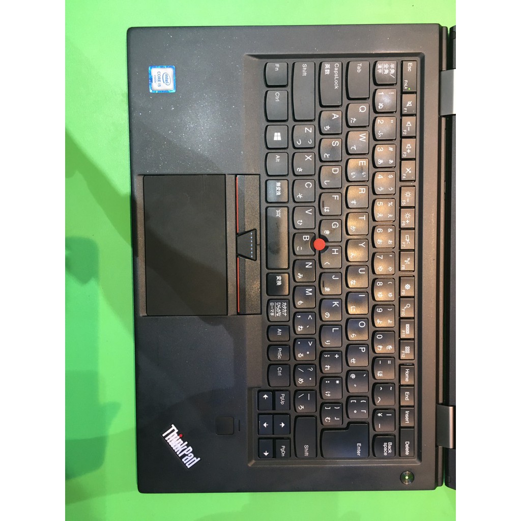 Laptop Lenovo Thinkpad X1 Carbon Gen4 i5