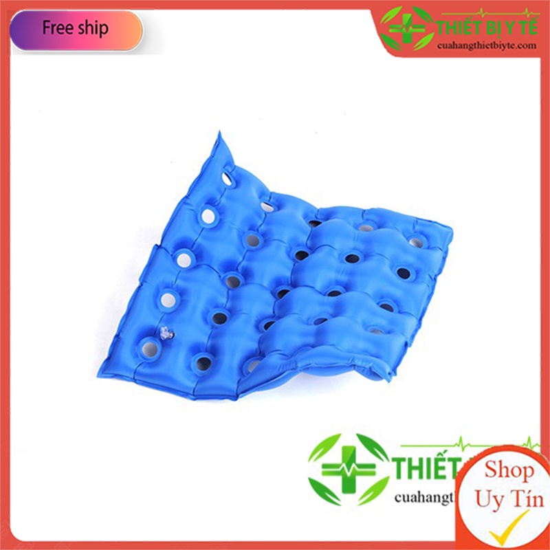 Đệm khí chống loét có lỗ thông khí
