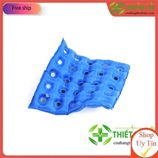 Đệm khí chống loét có lỗ thông khí