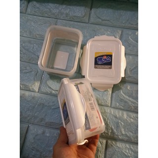 Hộp nhựa BioZone BZ44 440ml