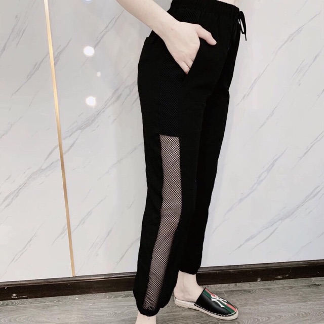 Quần đũi nữ