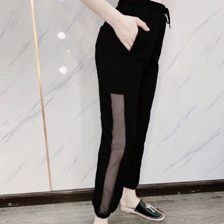 Quần đũi nữ