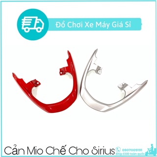 Cản Mio Chính Hãng Gắn Cho Sirius