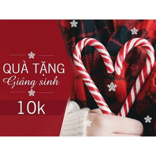 Combo 10 chiếc Kẹo Noel
