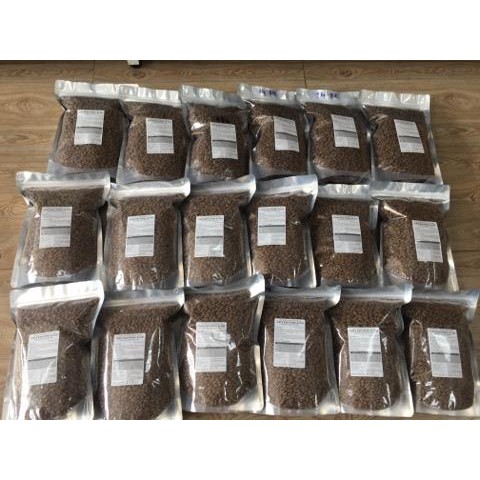 Thức ăn mèo Cat eye 1kg zip