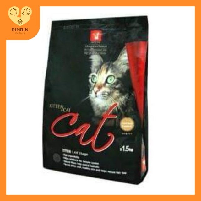 Hạt cat eye 500 gr cho mèo