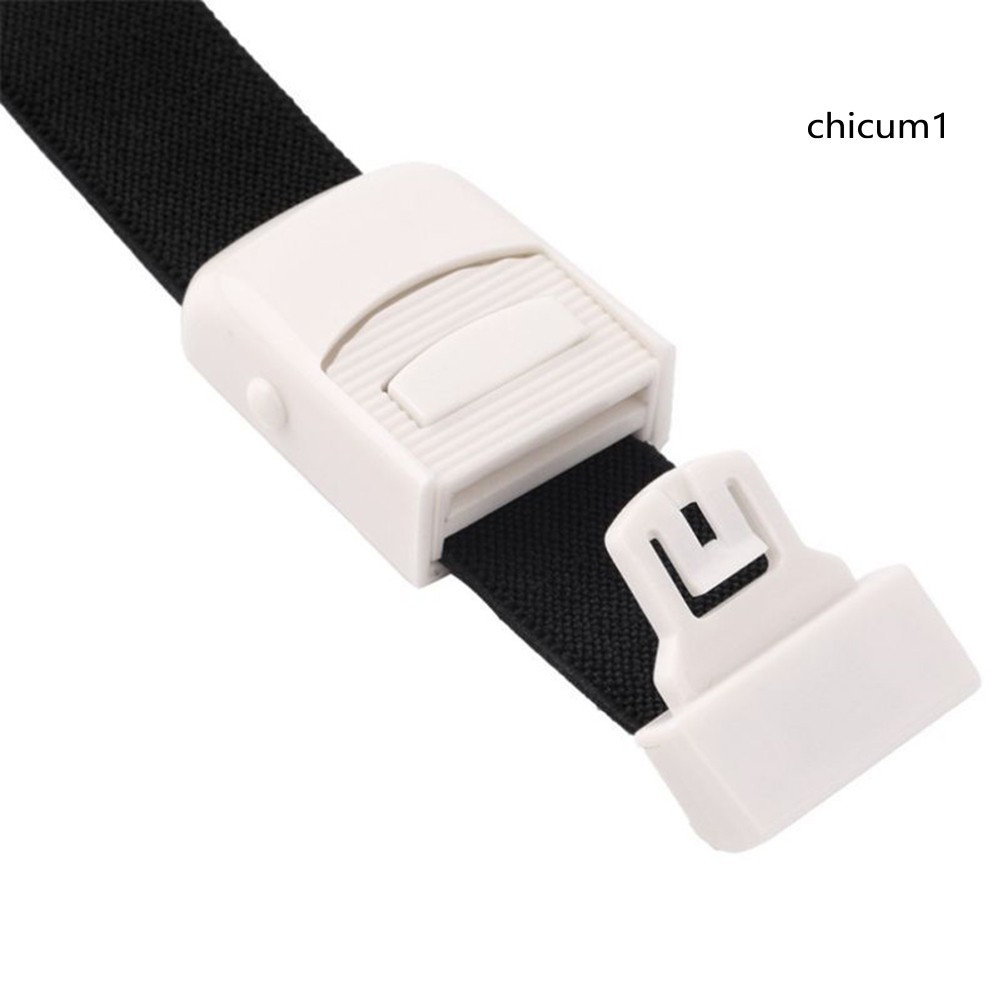 Garo Cầm Máu Khẩn Cấp